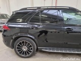 Mercedes  G-Klasee MERCEDES-BENZ GLE / 2018 / 5P / SUV GLE 350 DE 4MATIC PLUG-IN PREMIUM #40