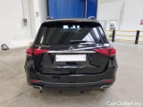  Mercedes  G-Klasee MERCEDES-BENZ GLE / 2018 / 5P / SUV GLE 350 DE 4MATIC PLUG-IN PREMIUM #49
