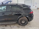  Mercedes  G-Klasee MERCEDES-BENZ GLE / 2018 / 5P / SUV GLE 350 DE 4MATIC PLUG-IN PREMIUM #51