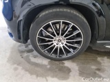  Mercedes  G-Klasee MERCEDES-BENZ GLE / 2018 / 5P / SUV GLE 350 DE 4MATIC PLUG-IN PREMIUM #61