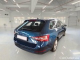  Skoda  Superb SKODA  WAGON / 2019 / 5P / STATION WAGON 1.4 TSI PLUG-IN HYBRYD EXECUTIVE DSG #2
