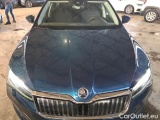  Skoda  Superb SKODA  WAGON / 2019 / 5P / STATION WAGON 1.4 TSI PLUG-IN HYBRYD EXECUTIVE DSG #27