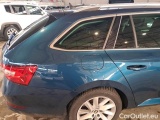  Skoda  Superb SKODA  WAGON / 2019 / 5P / STATION WAGON 1.4 TSI PLUG-IN HYBRYD EXECUTIVE DSG #38