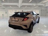  Toyota  C-HR TOYOTA  / 2019 / 5P / SUV 1.8H (122CV) E-CVT BUSINESS #2