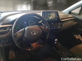  Toyota  C-HR TOYOTA  / 2019 / 5P / SUV 1.8H (122CV) E-CVT BUSINESS #3