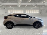  Toyota  C-HR TOYOTA  / 2019 / 5P / SUV 1.8H (122CV) E-CVT BUSINESS #7