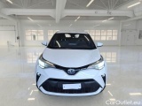  Toyota  C-HR TOYOTA  / 2019 / 5P / SUV 1.8H (122CV) E-CVT BUSINESS #6