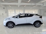  Toyota  C-HR TOYOTA  / 2019 / 5P / SUV 1.8H (122CV) E-CVT BUSINESS #8