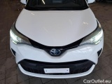  Toyota  C-HR TOYOTA  / 2019 / 5P / SUV 1.8H (122CV) E-CVT BUSINESS #24