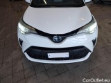  Toyota  C-HR TOYOTA  / 2019 / 5P / SUV 1.8H (122CV) E-CVT BUSINESS #26