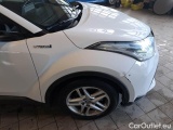  Toyota  C-HR TOYOTA  / 2019 / 5P / SUV 1.8H (122CV) E-CVT BUSINESS #32