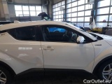  Toyota  C-HR TOYOTA  / 2019 / 5P / SUV 1.8H (122CV) E-CVT BUSINESS #34