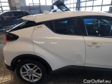  Toyota  C-HR TOYOTA  / 2019 / 5P / SUV 1.8H (122CV) E-CVT BUSINESS #36