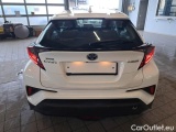  Toyota  C-HR TOYOTA  / 2019 / 5P / SUV 1.8H (122CV) E-CVT BUSINESS #42