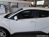  Toyota  C-HR TOYOTA  / 2019 / 5P / SUV 1.8H (122CV) E-CVT BUSINESS #51