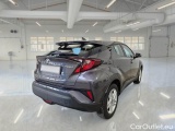  Toyota  C-HR TOYOTA  / 2019 / 5P / SUV 1.8H (122CV) E-CVT BUSINESS #2