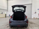  Toyota  C-HR TOYOTA  / 2019 / 5P / SUV 1.8H (122CV) E-CVT BUSINESS #5