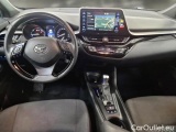  Toyota  C-HR TOYOTA  / 2019 / 5P / SUV 1.8H (122CV) E-CVT BUSINESS #3