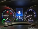  Toyota  C-HR TOYOTA  / 2019 / 5P / SUV 1.8H (122CV) E-CVT BUSINESS #4