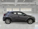  Toyota  C-HR TOYOTA  / 2019 / 5P / SUV 1.8H (122CV) E-CVT BUSINESS #7