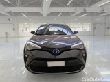  Toyota  C-HR TOYOTA  / 2019 / 5P / SUV 1.8H (122CV) E-CVT BUSINESS #6