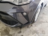 Toyota  C-HR TOYOTA  / 2019 / 5P / SUV 1.8H (122CV) E-CVT BUSINESS #28