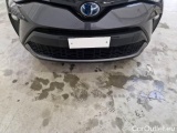 Toyota  C-HR TOYOTA  / 2019 / 5P / SUV 1.8H (122CV) E-CVT BUSINESS #31