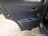  Toyota  C-HR TOYOTA  / 2019 / 5P / SUV 1.8H (122CV) E-CVT BUSINESS #72