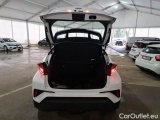  Toyota  C-HR TOYOTA  / 2019 / 5P / SUV 1.8H (122CV) E-CVT BUSINESS #5