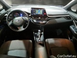  Toyota  C-HR TOYOTA  / 2019 / 5P / SUV 1.8H (122CV) E-CVT BUSINESS #3