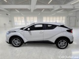  Toyota  C-HR TOYOTA  / 2019 / 5P / SUV 1.8H (122CV) E-CVT BUSINESS #8