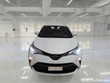  Toyota  C-HR TOYOTA  / 2019 / 5P / SUV 1.8H (122CV) E-CVT BUSINESS #6