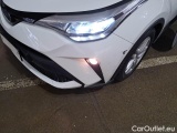  Toyota  C-HR TOYOTA  / 2019 / 5P / SUV 1.8H (122CV) E-CVT BUSINESS #29