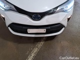  Toyota  C-HR TOYOTA  / 2019 / 5P / SUV 1.8H (122CV) E-CVT BUSINESS #32