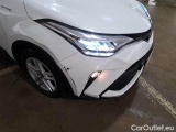  Toyota  C-HR TOYOTA  / 2019 / 5P / SUV 1.8H (122CV) E-CVT BUSINESS #35
