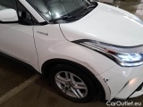  Toyota  C-HR TOYOTA  / 2019 / 5P / SUV 1.8H (122CV) E-CVT BUSINESS #38