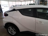  Toyota  C-HR TOYOTA  / 2019 / 5P / SUV 1.8H (122CV) E-CVT BUSINESS #48