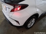  Toyota  C-HR TOYOTA  / 2019 / 5P / SUV 1.8H (122CV) E-CVT BUSINESS #56