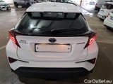  Toyota  C-HR TOYOTA  / 2019 / 5P / SUV 1.8H (122CV) E-CVT BUSINESS #63