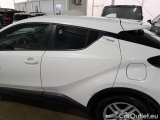  Toyota  C-HR TOYOTA  / 2019 / 5P / SUV 1.8H (122CV) E-CVT BUSINESS #65