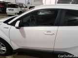  Toyota  C-HR TOYOTA  / 2019 / 5P / SUV 1.8H (122CV) E-CVT BUSINESS #67