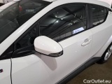  Toyota  C-HR TOYOTA  / 2019 / 5P / SUV 1.8H (122CV) E-CVT BUSINESS #72