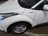  Toyota  C-HR TOYOTA  / 2019 / 5P / SUV 1.8H (122CV) E-CVT BUSINESS #74