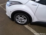  Toyota  C-HR TOYOTA  / 2019 / 5P / SUV 1.8H (122CV) E-CVT BUSINESS #87
