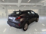  Toyota  C-HR TOYOTA  / 2019 / 5P / SUV 1.8H (122CV) E-CVT BUSINESS #2