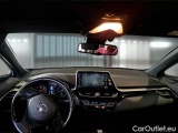  Toyota  C-HR TOYOTA  / 2019 / 5P / SUV 1.8H (122CV) E-CVT BUSINESS #3