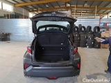  Toyota  C-HR TOYOTA  / 2019 / 5P / SUV 1.8H (122CV) E-CVT BUSINESS #5
