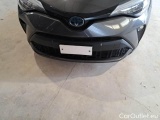  Toyota  C-HR TOYOTA  / 2019 / 5P / SUV 1.8H (122CV) E-CVT BUSINESS #26