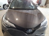  Toyota  C-HR TOYOTA  / 2019 / 5P / SUV 1.8H (122CV) E-CVT BUSINESS #36
