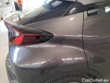  Toyota  C-HR TOYOTA  / 2019 / 5P / SUV 1.8H (122CV) E-CVT BUSINESS #59